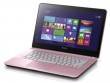 Sony VAIO Fit SVF14A15CXP Laptop (Core i5 3rd Gen/8 GB/750 GB 8 GB SSD/Windows 8)