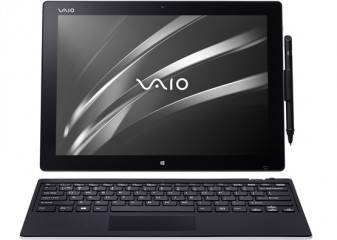 Sony VAIO Z Canvas (VJZ12AX0311S) Laptop (Core i7 4th Gen/8 GB/256 GB SSD/Windows 10)