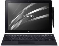 Sony VAIO Z Canvas (VJZ12AX0311S) Laptop (Core i7 4th Gen/8 GB/256 GB SSD/Windows 10)