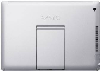 Sony VAIO Z Canvas (VJZ12AX0311S) Laptop (Core i7 4th Gen/8 GB/256 GB SSD/Windows 10)