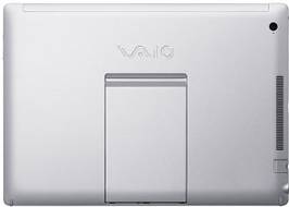 Sony VAIO Z Canvas (VJZ12AX0311S) Laptop (Core i7 4th Gen/8 GB/256 GB SSD/Windows 10)
