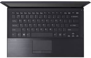 Sony VAIO S VJS131X0211B Laptop (Core i5 6th Gen/8 GB/128 GB SSD/Windows 10)