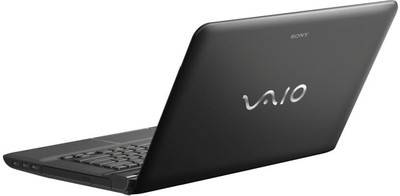 Sony VAIO E14125CN Laptop (Core i3 3rd Gen/4 GB/500 GB/Windows 8/1)