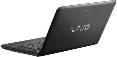 Sony VAIO E14125CN Laptop (Core i3 3rd Gen/4 GB/500 GB/Windows 8/1)