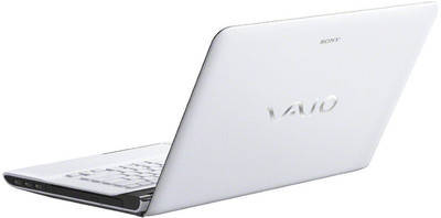 Sony VAIO E14127CN Laptop (Core i5 3rd Gen/4 GB/750 GB/Windows 8/1)