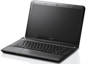 Sony VAIO E14135 Laptop (Core i3 3rd Gen/4 GB/500 GB/Windows 8/1 GB) Price