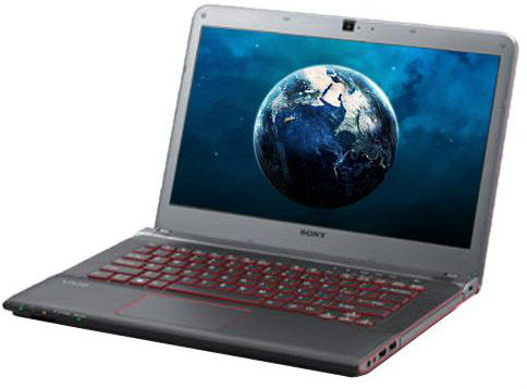 Sony VAIO E14A25CN Laptop (Core i5 3rd Gen/4 GB/750 GB/Windows 8/2) Price