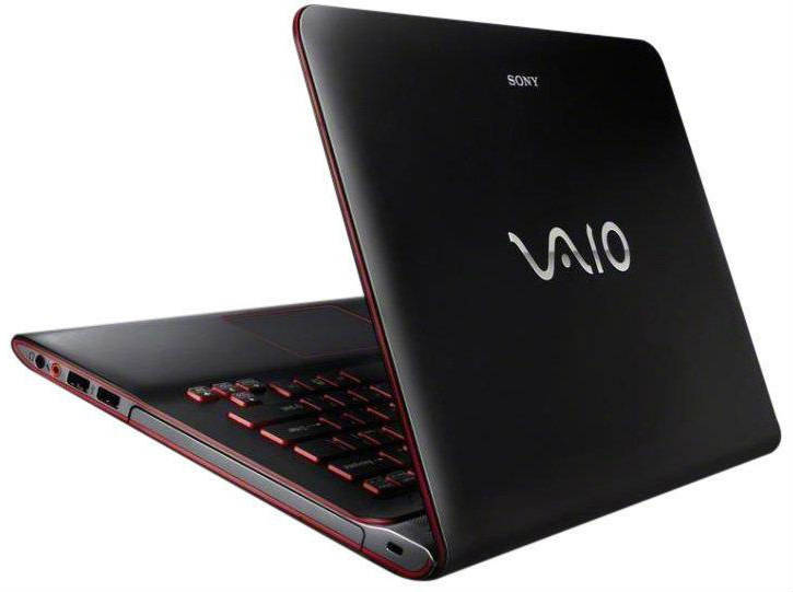 Sony VAIO E14A25CN Laptop (Core i5 3rd Gen/4 GB/750 GB/Windows 8/2)