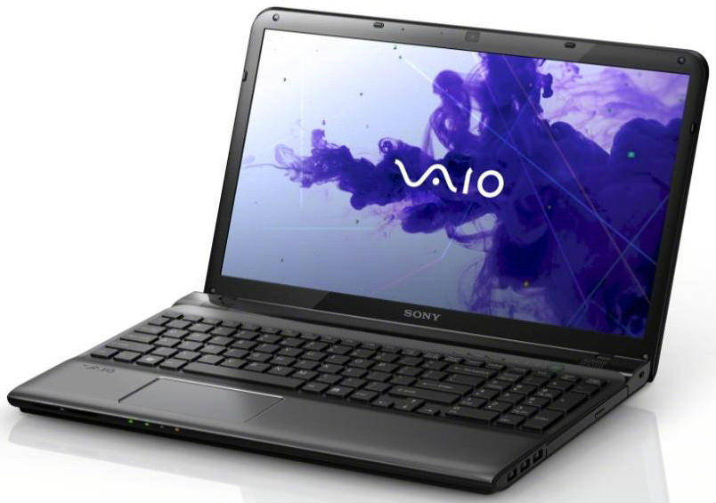 Sony VAIO E15123CN ( Core i3 3rd Gen / 2 GB / 500 GB / Windows 8 ) Laptop Price in India, VAIO 
