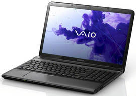 Sony VAIO E15123CN Laptop (Core i3 3rd Gen/2 GB/500 GB/Windows 8)