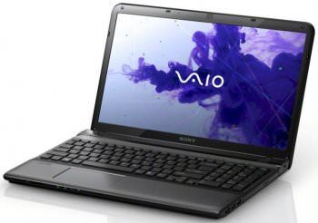 Compare Sony VAIO E15123CN Laptop (Intel Core i3 3rd Gen/2 GB/500 GB/Windows 8 )