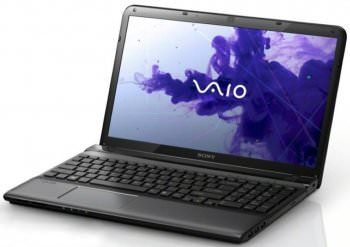 Compare Sony VAIO E15125CN Laptop (Intel Core i3 3rd Gen/2 GB/500 GB/Windows 8 )