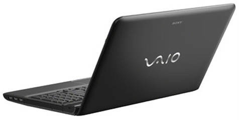 Sony VAIO E15127CN Laptop (Core i5 3rd Gen/4 GB/500 GB/Windows 8/1)