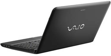 Sony VAIO E15127CN Laptop (Core i5 3rd Gen/4 GB/500 GB/Windows 8/1)