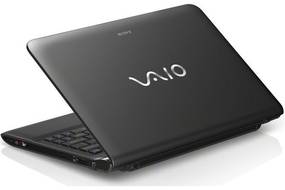 Sony VAIO E15127CN Laptop (Core i5 3rd Gen/4 GB/500 GB/Windows 8/1)