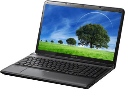Sony VAIO E15128CN Laptop (Core i5 3rd Gen/4 GB/750 GB/Windows 8/2)