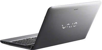 Sony VAIO E15128CN Laptop (Core i5 3rd Gen/4 GB/750 GB/Windows 8/2)