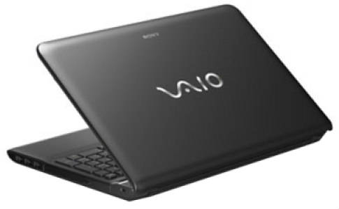Sony VAIO E15129CN Laptop (Core i7 3rd Gen/4 GB/750 GB/Windows 8/2)