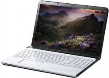 Compare Sony VAIO E15133CN Laptop (Intel Core i3 3rd Gen/2 GB/500 GB/Windows 8 )