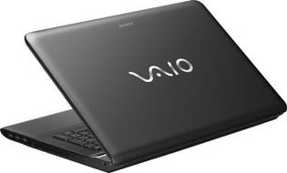 Sony VAIO E15137CN Laptop (Core i5 3rd Gen/4 GB/750 GB/Windows 8/2)