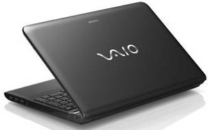 Sony VAIO E SVE15138CNS Laptop (Core i7 3rd Gen/4 GB/1 TB/Windows 8/2)