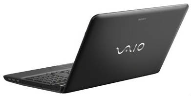 Sony VAIO E SVE15138CNS Laptop (Core i7 3rd Gen/4 GB/1 TB/Windows 8/2)