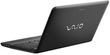 Sony VAIO E SVE15138CNS Laptop (Core i7 3rd Gen/4 GB/1 TB/Windows 8/2)
