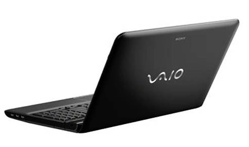 Sony VAIO E1513BYN Laptop (Core i3 3rd Gen/2 GB/500 GB/Linux/1)