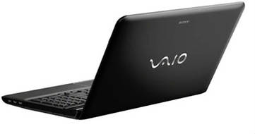 Sony VAIO E1513BYN Laptop (Core i3 3rd Gen/2 GB/500 GB/Linux/1)