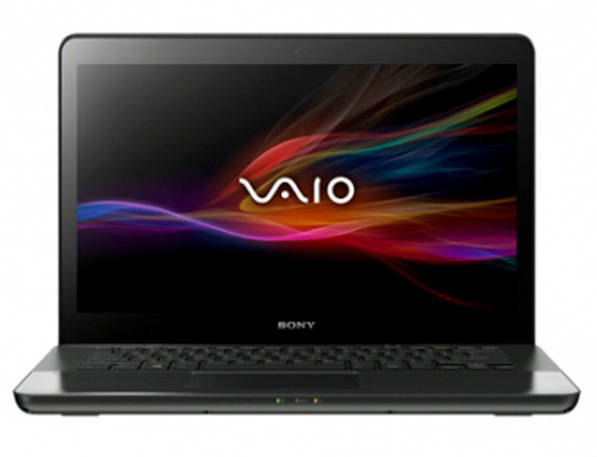 Sony VAIO Fit F14212SN Laptop (Core i3 3rd Gen/2 GB/500 GB/Windows 8)