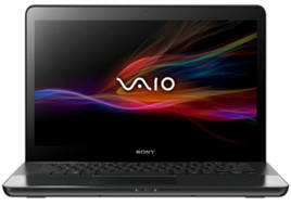 Sony VAIO Fit F14212SN Laptop (Core i3 3rd Gen/2 GB/500 GB/Windows 8)