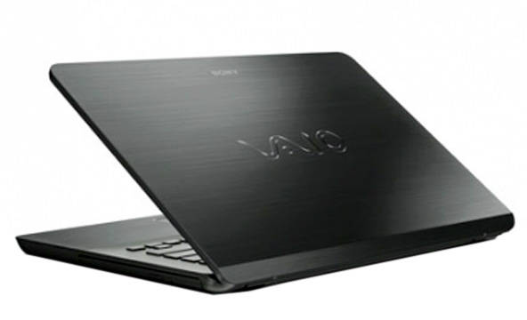 Sony VAIO Fit F14212SN Laptop (Core i3 3rd Gen/2 GB/500 GB/Windows 8)