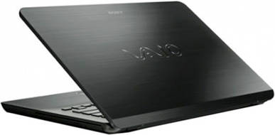 Sony VAIO Fit F14212SN Laptop (Core i3 3rd Gen/2 GB/500 GB/Windows 8)