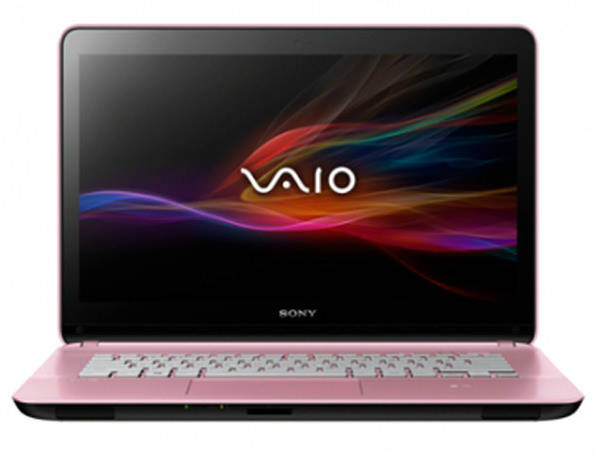 Sony VAIO Fit F14216SN Laptop (Core i3 3rd Gen/2 GB/500 GB/Windows 8)