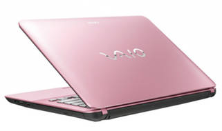 Sony VAIO Fit F14216SN Laptop (Core i3 3rd Gen/2 GB/500 GB/Windows 8)