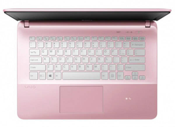 Sony VAIO Fit F14216SN Laptop (Core i3 3rd Gen/2 GB/500 GB/Windows 8)