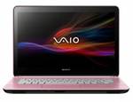 Sony VAIO Fit F14216SN Laptop (Core i3 3rd Gen/2 GB/500 GB/Windows 8)
