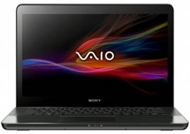 Sony VAIO Fit F14218 Laptop (Core i5 3rd Gen/4 GB/500 GB/Windows 8/1)