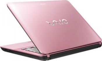 Sony VAIO Fit F14326SNP Laptop (Core i3 4th Gen/2 GB/500 GB/Windows 8 1) Price