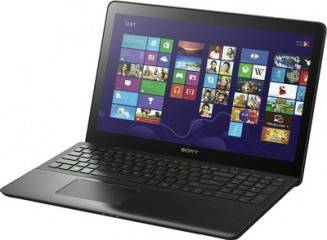Sony VAIO Fit F14A15SN/B Laptop (Core i5 3rd Gen/4 GB/750 GB/Windows 8/2 GB)