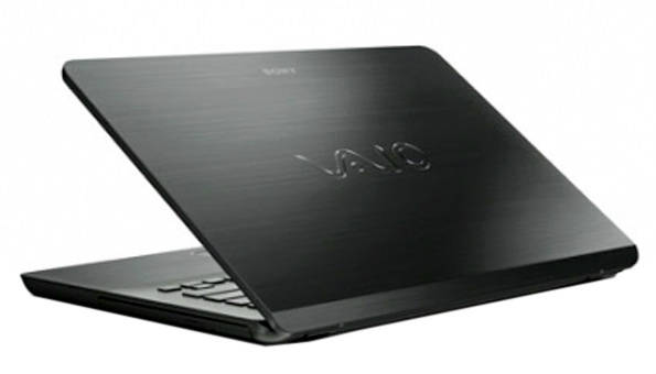 Sony VAIO Fit F14A15SN Laptop (Core i5 3rd Gen/4 GB/750 GB 8 GB SSD/Windows 8/2)