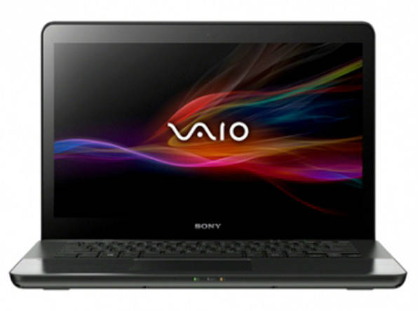 Sony VAIO Fit F15212SN Laptop (Core i3 3rd Gen/2 GB/500 GB/Windows 8)
