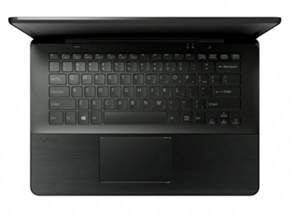 Sony VAIO Fit F15212SN Laptop (Core i3 3rd Gen/2 GB/500 GB/Windows 8)