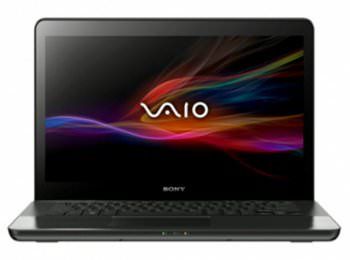 Compare Sony VAIO Fit F15212SN Laptop (Intel Core i3 3rd Gen/2 GB/500 GB/Windows 8 )