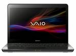 Sony VAIO Fit F15212SN Laptop (Core i3 3rd Gen/2 GB/500 GB/Windows 8)