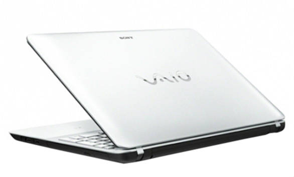 Sony VAIO Fit F15213SN Laptop (Core i3 3rd Gen/4 GB/500 GB/Windows 8/1)