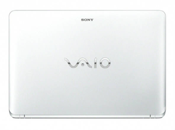 Sony VAIO Fit F15213SN Laptop (Core i3 3rd Gen/4 GB/500 GB/Windows 8/1)