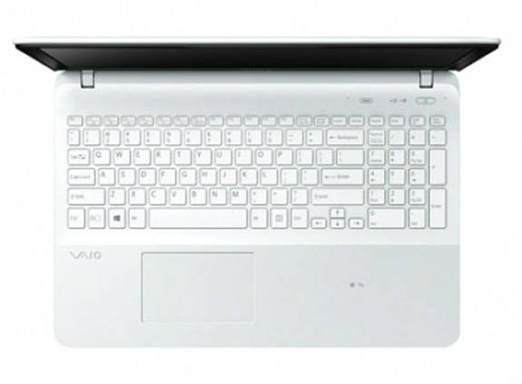 Sony VAIO Fit F15213SN Laptop (Core i3 3rd Gen/4 GB/500 GB/Windows 8/1)