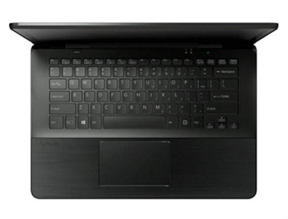 Sony VAIO Fit F15215SN Laptop (Core i3 3rd Gen/2 GB/500 GB/Windows 8)