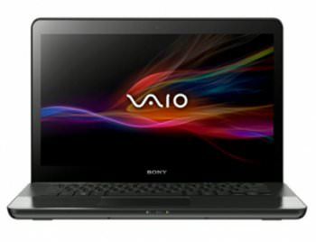 Compare Sony VAIO Fit F15219SN Laptop (Intel Core i5 3rd Gen/4 GB/750 GB/Windows 8 )